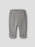 Product image thumbnail 1 COTON BIOLOGIQUE PANTALON, Green Milieu