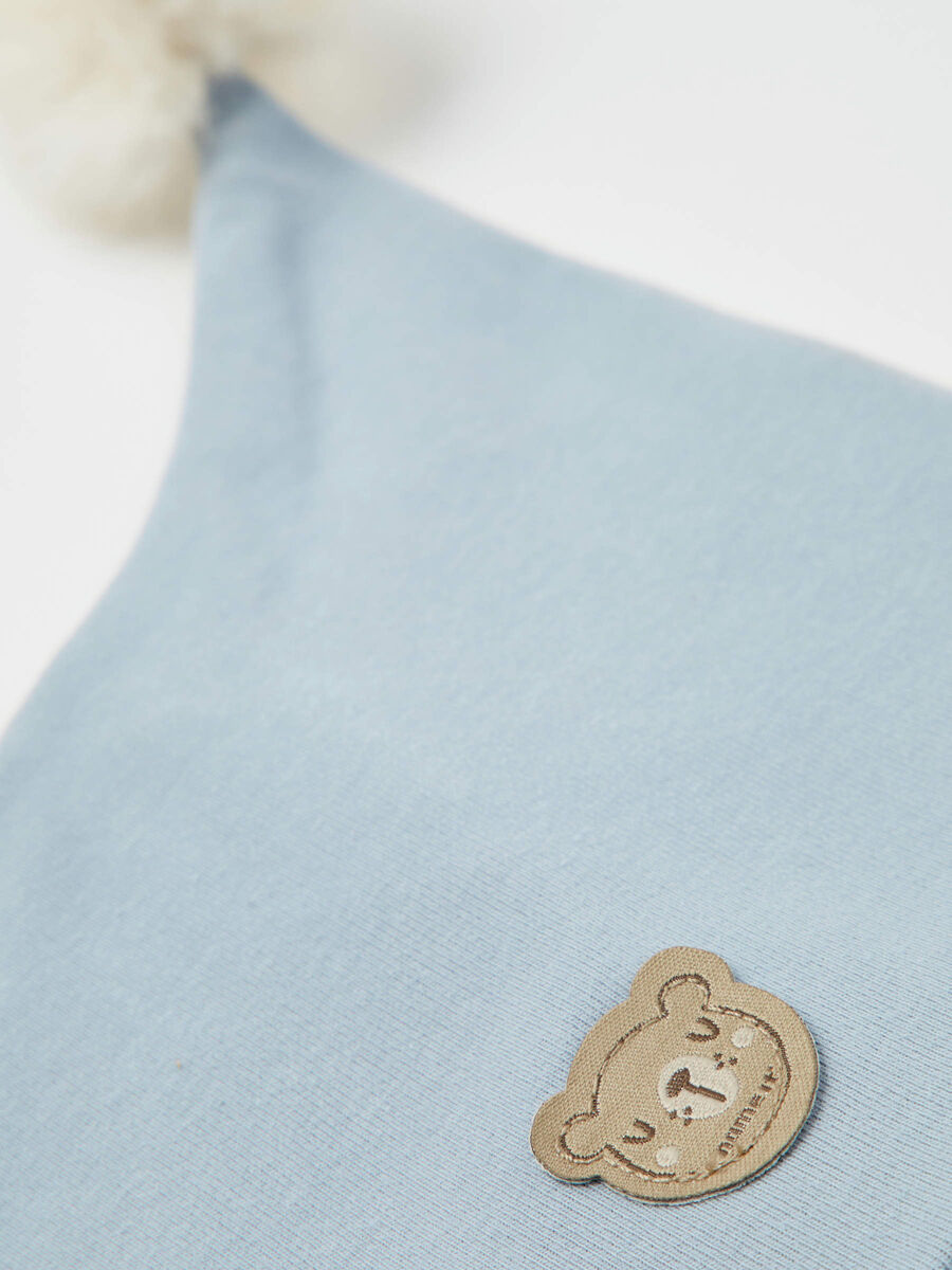 Carousel image - JERSEY HAT, Ashley Blue | 3