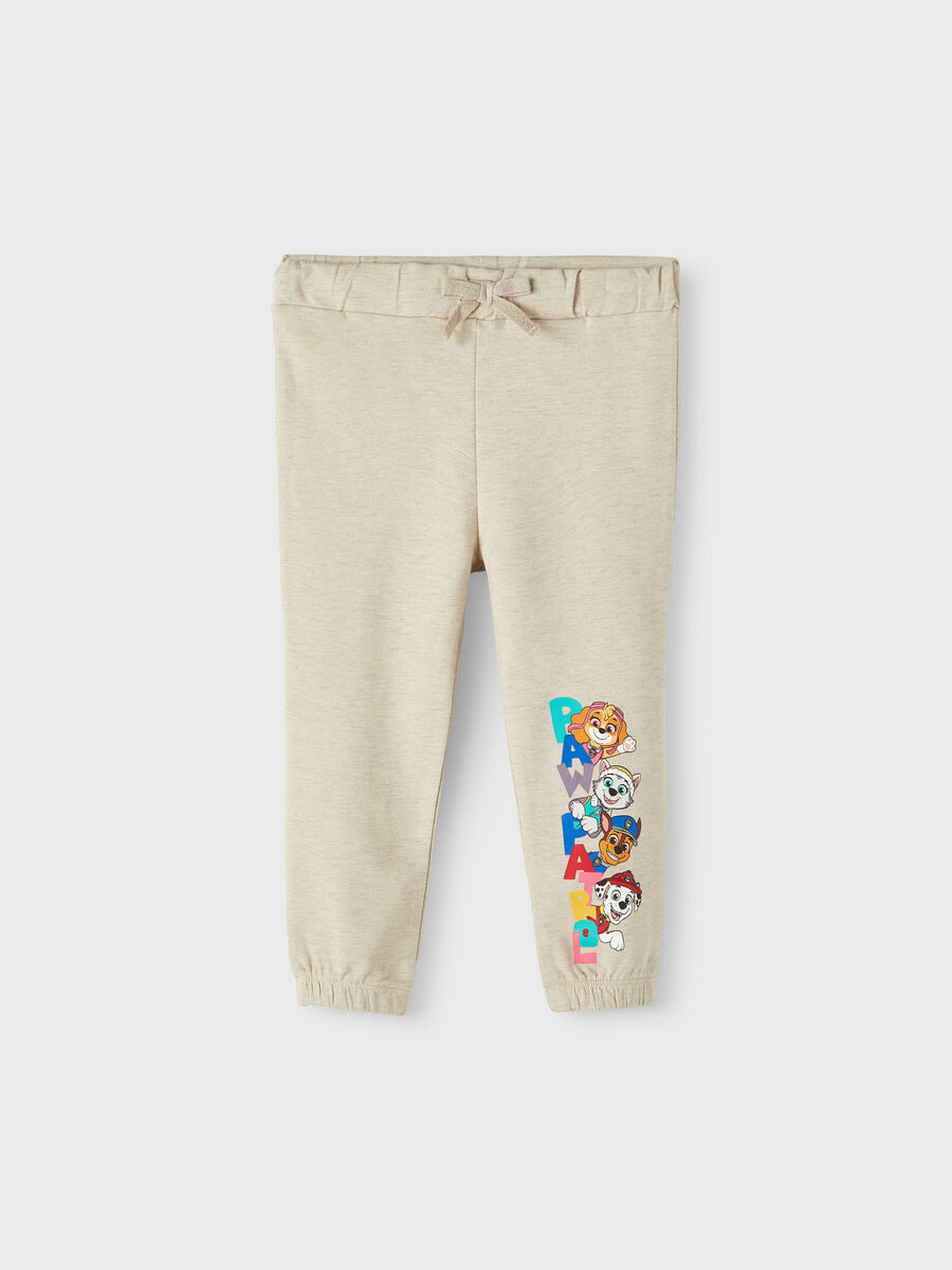 Carousel image - PAW PATROL SWEATHOSE, Peyote Melange | 1