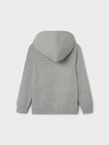 Name it À MOTIF MINECRAFT SWEAT-SHIRT, Grey Melange, highres - 13225991_GreyMelange_002.jpg