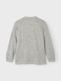 name it LANGÆRMET CARDIGAN, Grey Melange, highres - 13239540_GreyMelange_002.jpg