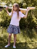 Product image thumbnail - STRASS T-SHIRT, Pirouette | 3