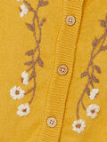 Name it EMBROIDED KNITTED CARDIGAN, Amber Gold, highres - 13200728_AmberGold_006.jpg