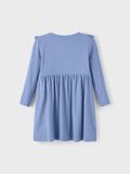 Name it RIB LONG SLEEVED DRESS, Serenity, highres - 13205674_Serenity_002.jpg