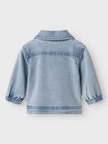 name it EN DENIM VESTE EN JEAN, Light Blue Denim, highres - 13240582_LightBlueDenim_002.jpg