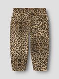 Product image thumbnail 1 COUPE MOM JEAN, Silver Mink