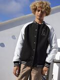 Name it A VARSITY JACKET, Black, highres - 13204755_Black_007.jpg