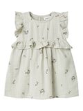 name it ORGANIC COTTON DRESS, Aqua Gray, highres - 13242220_AquaGray_001.jpg