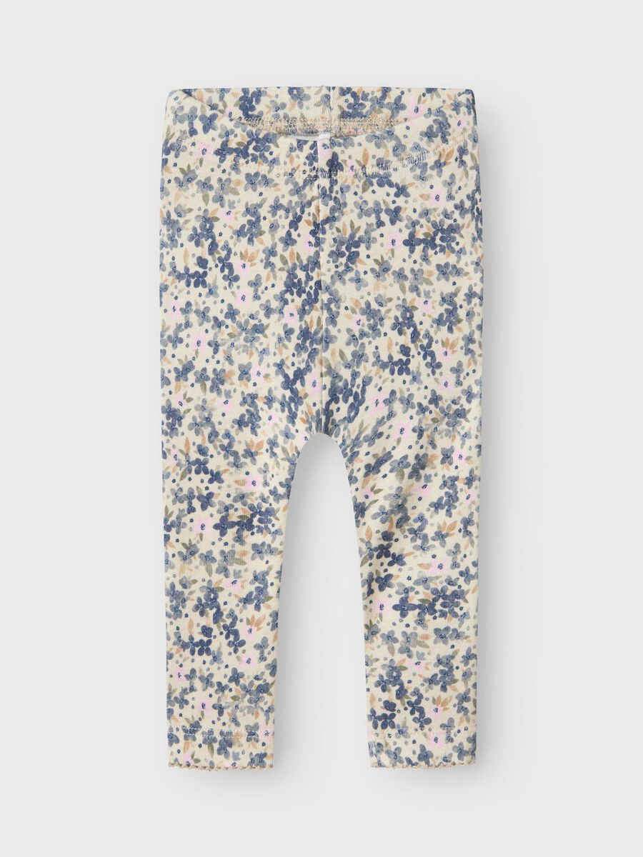 name it REGULAR FIT LEGGINGS, Summer Sand, highres - 13233400_SummerSand_003.jpg