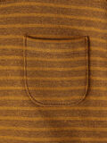 name it LOOSE LONG SLEEVED SWEATSHIRT, Chestnut, highres - 13197030_Chestnut_005.jpg