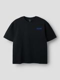 Product image thumbnail 4 ORGANIC COTTON T-SHIRT, Black Beauty