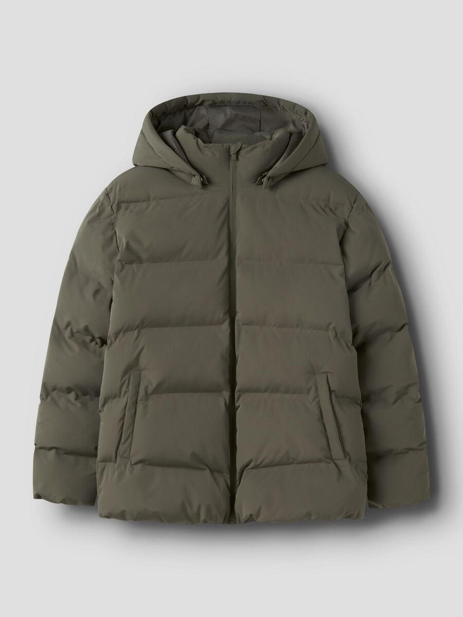 Carousel image 1 PUFFER JACKET, Kalamata