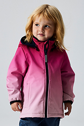 Softshell & rainwear