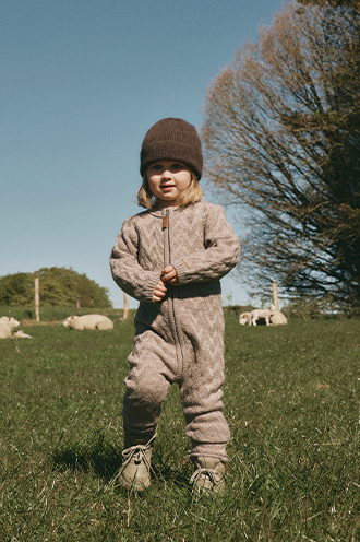 Wool