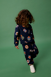 Bijpassende set