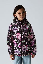 Softshell & rainwear