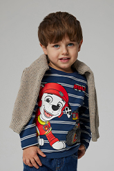 Paw Patrol