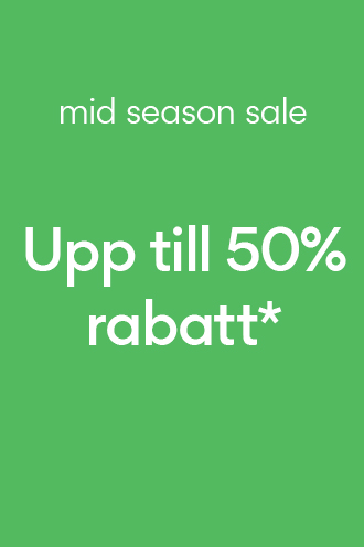 Mid season sale