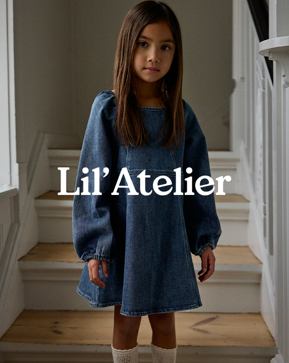 Lil Atelier