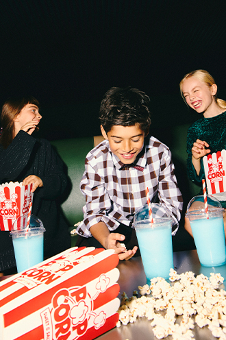 party? approved.