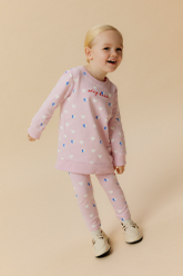 Bijpassende set