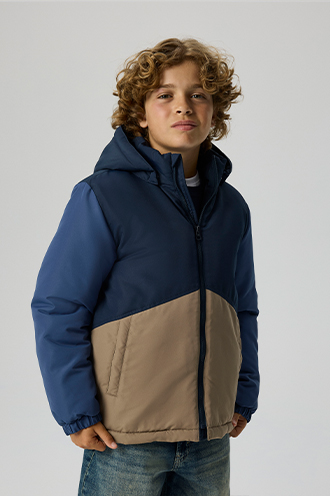 Jackets