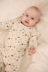 Baby prints