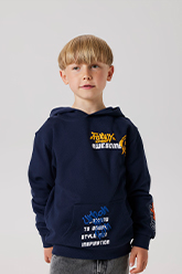 Sweatshirts