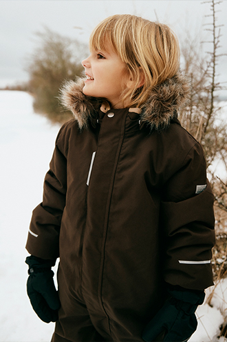 Snowsuits