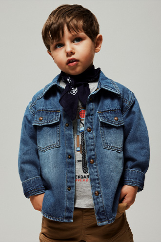 New year, new wardrobe