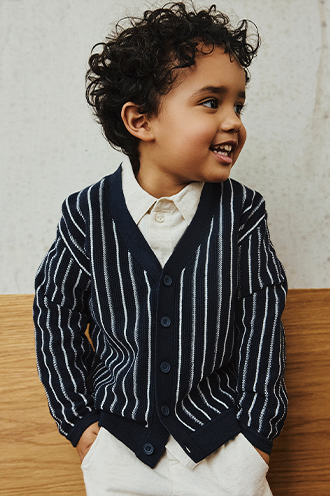 Habillez-vous pour le printemps