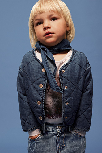 New year, new wardrobe