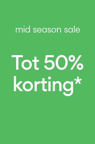 Mid season sale