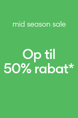 Mid season sale