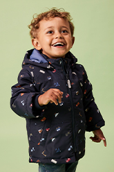 Jackets from 174,99 zł