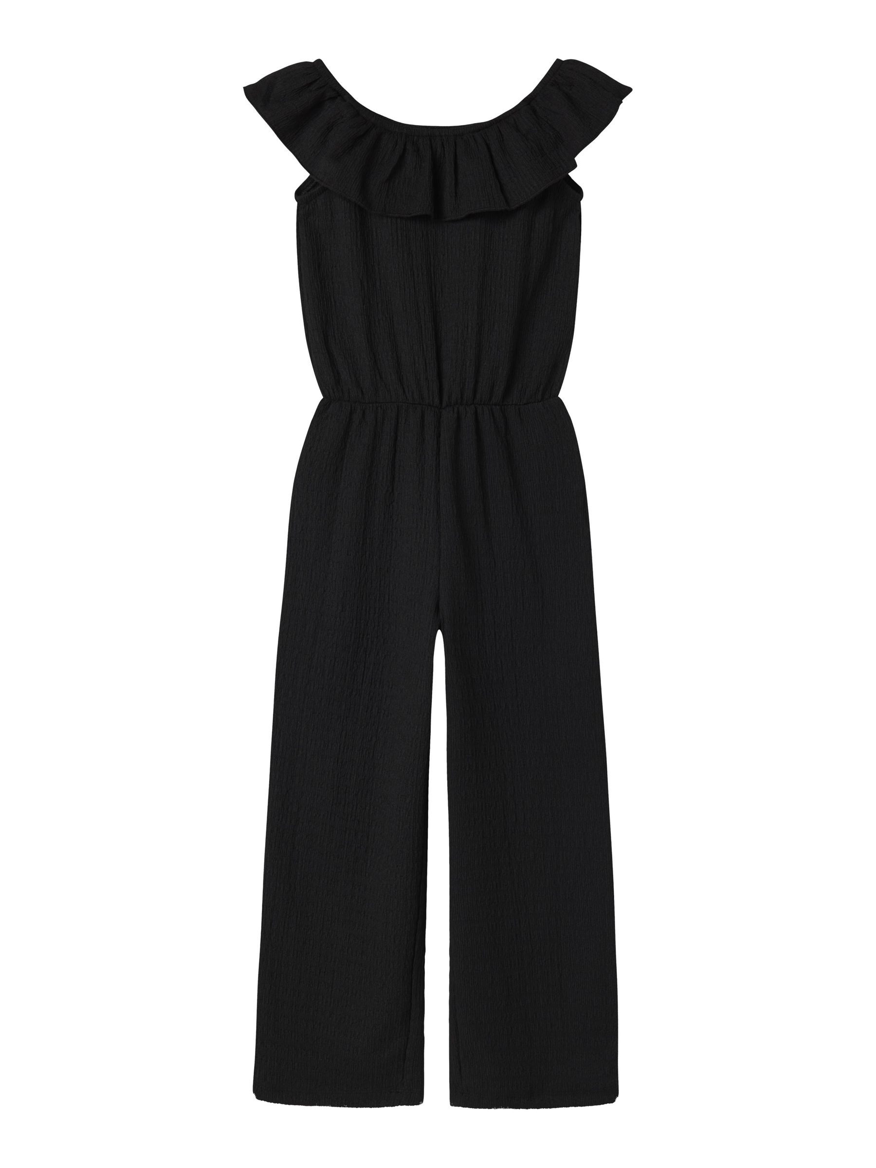 Ghemdilmn Mädchen Ärmelloser Blumen-Overalls – Einteiliger Spielanzug Für Den Sommer