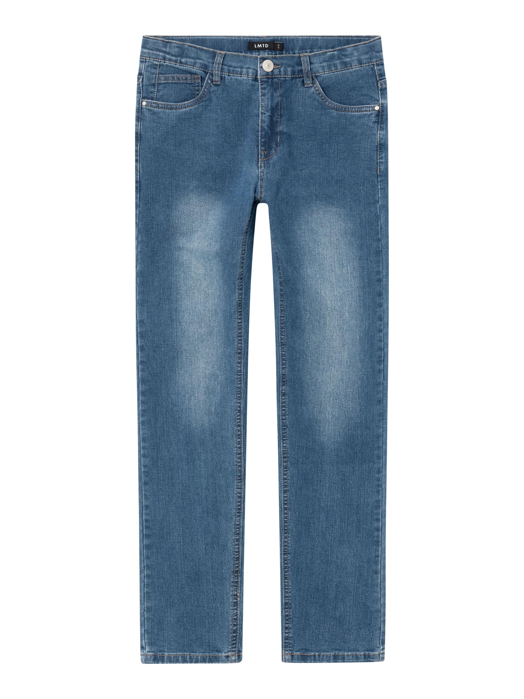 LMTD SLIM FIT JEANS - Teen Boys' | Blue | NAME IT® Spain