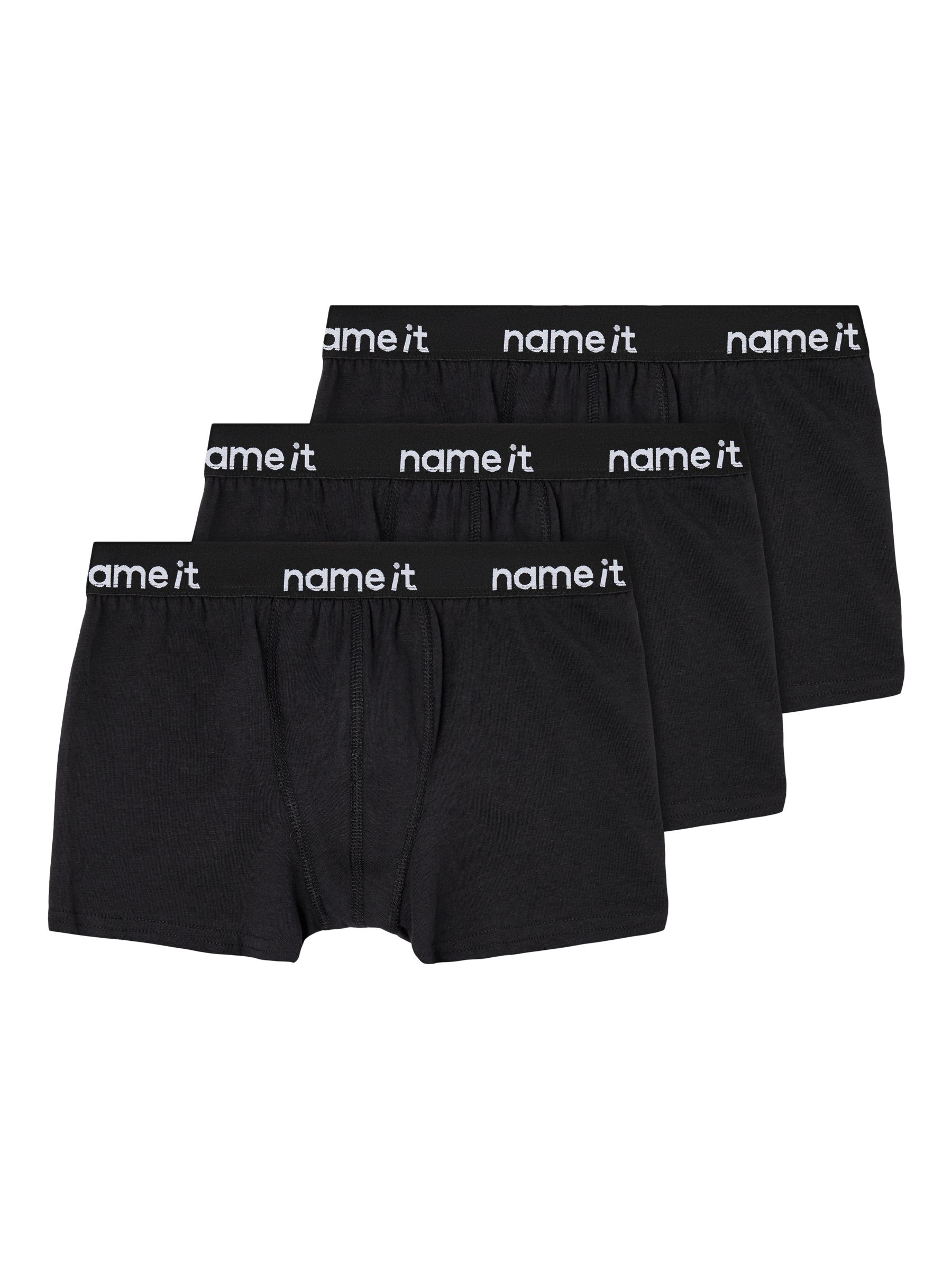Boxershorts mit namen Clearance