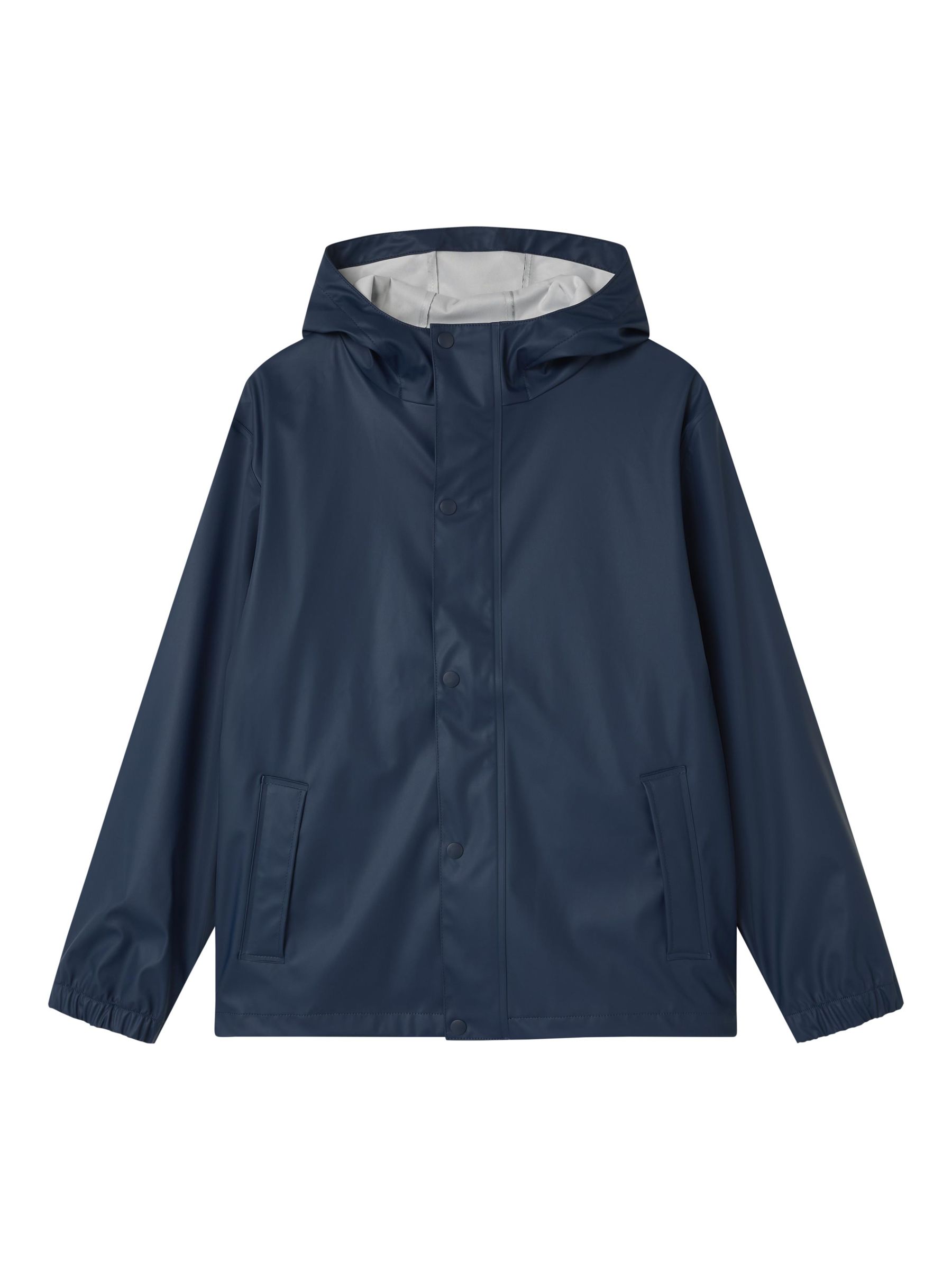 LMTD DRY10 REGENJACKE Teenager Jungen Blau NAME IT Deutschland lmtd-dry10-regenjacke-teenager-jungen-blau-name-it-deutschland