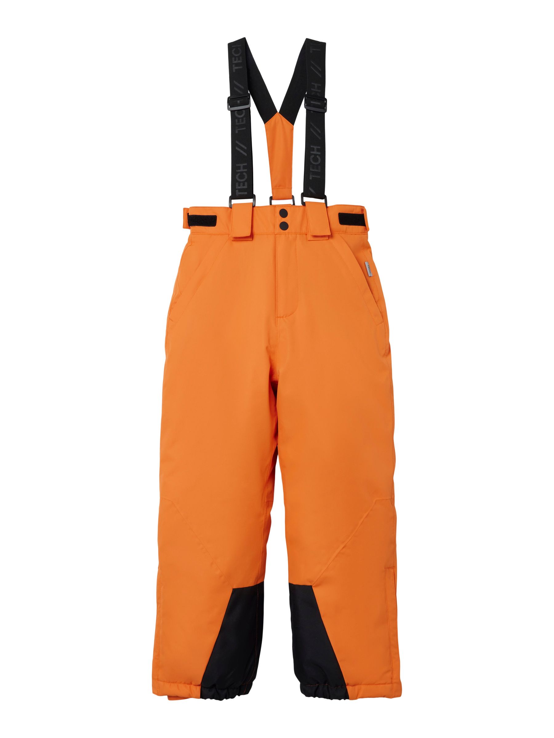 【初回限定】 PANTS SKI ULTIMATE - Poland IT NAME | Orange | パンツ